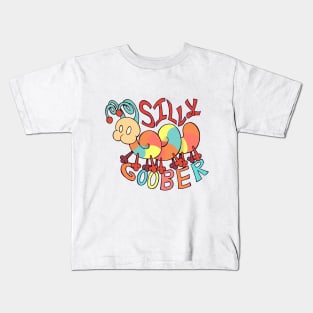 Silly Goober Kids T-Shirt